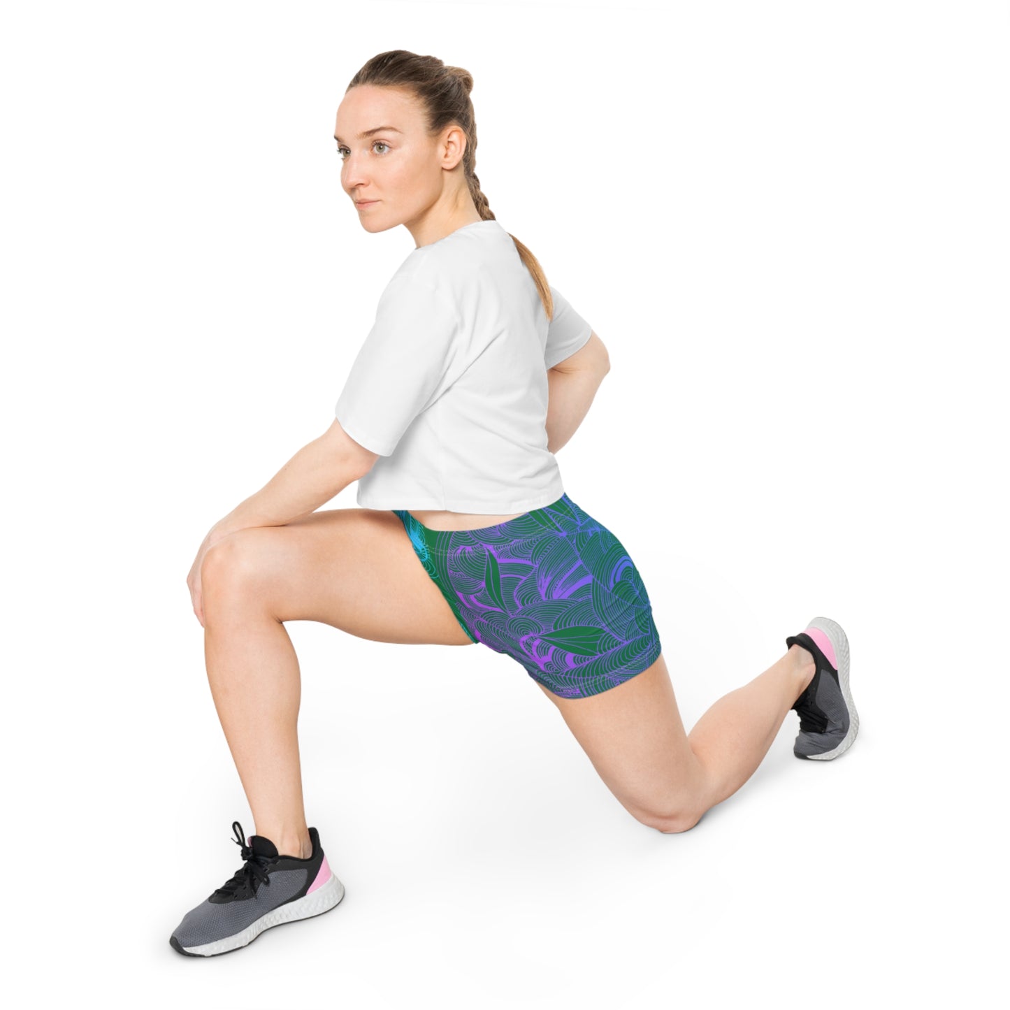 Women's Shorts - Stylish Summer Lounge Wear