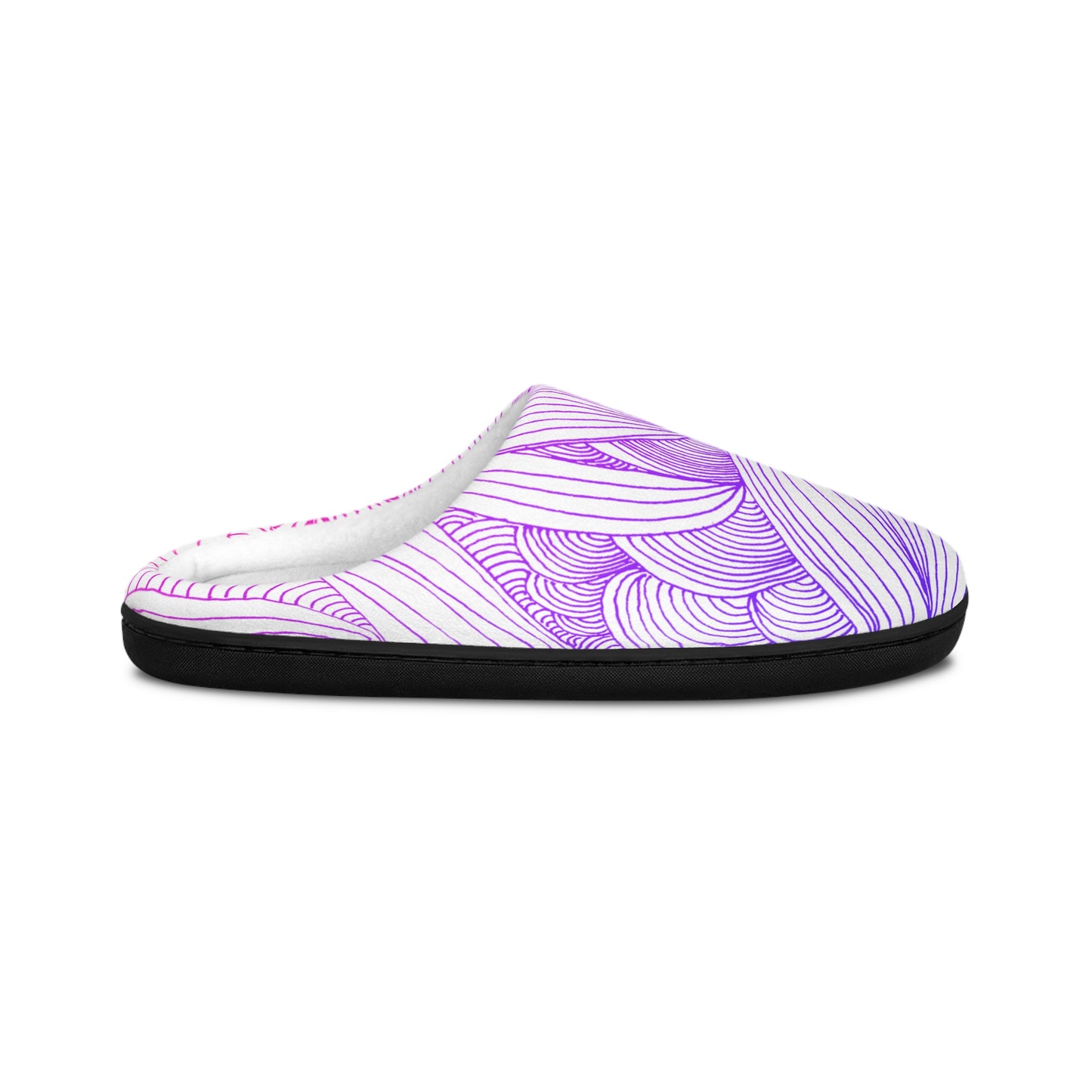 Compassionate Steps-Women's Indoor Slippers