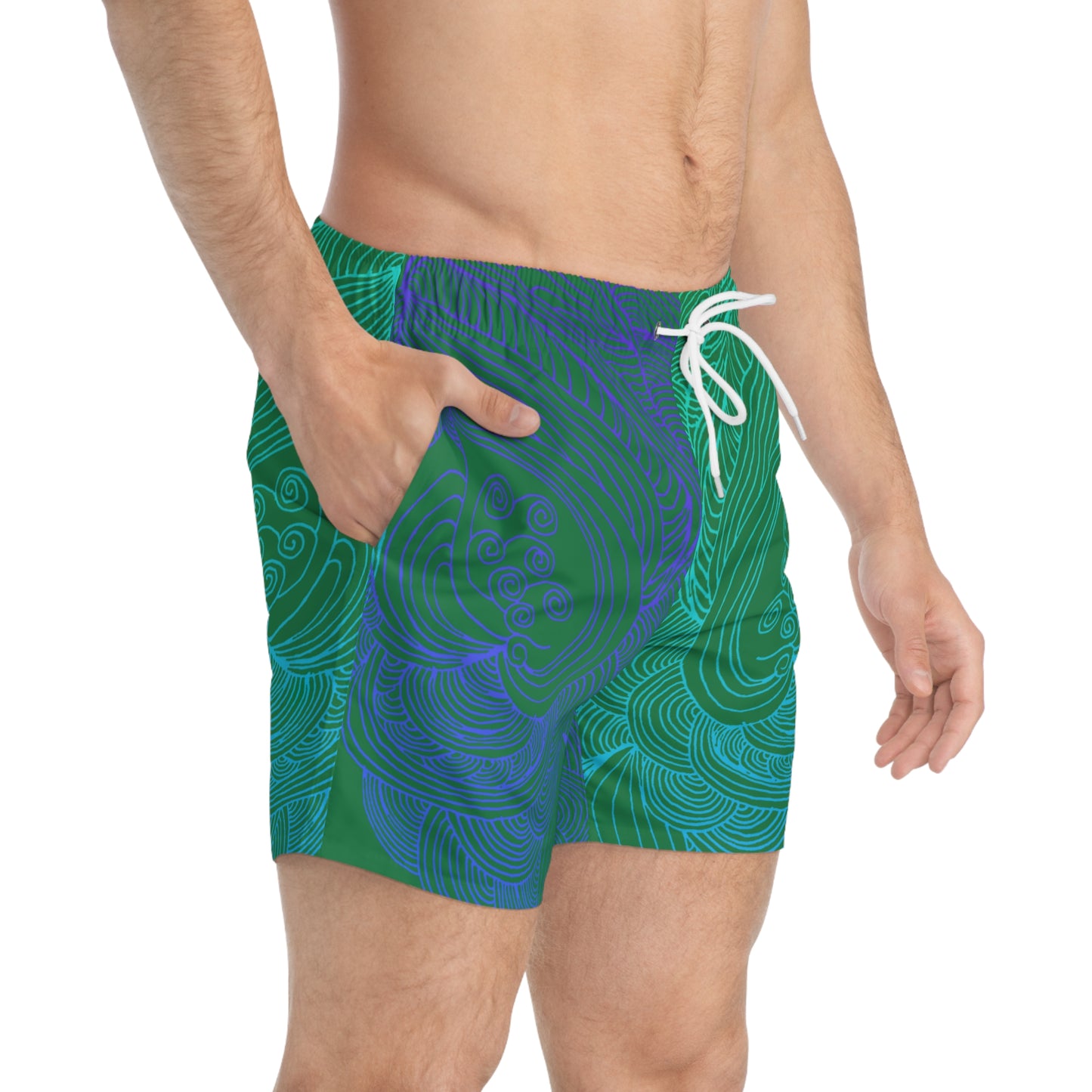 Swim Trunks