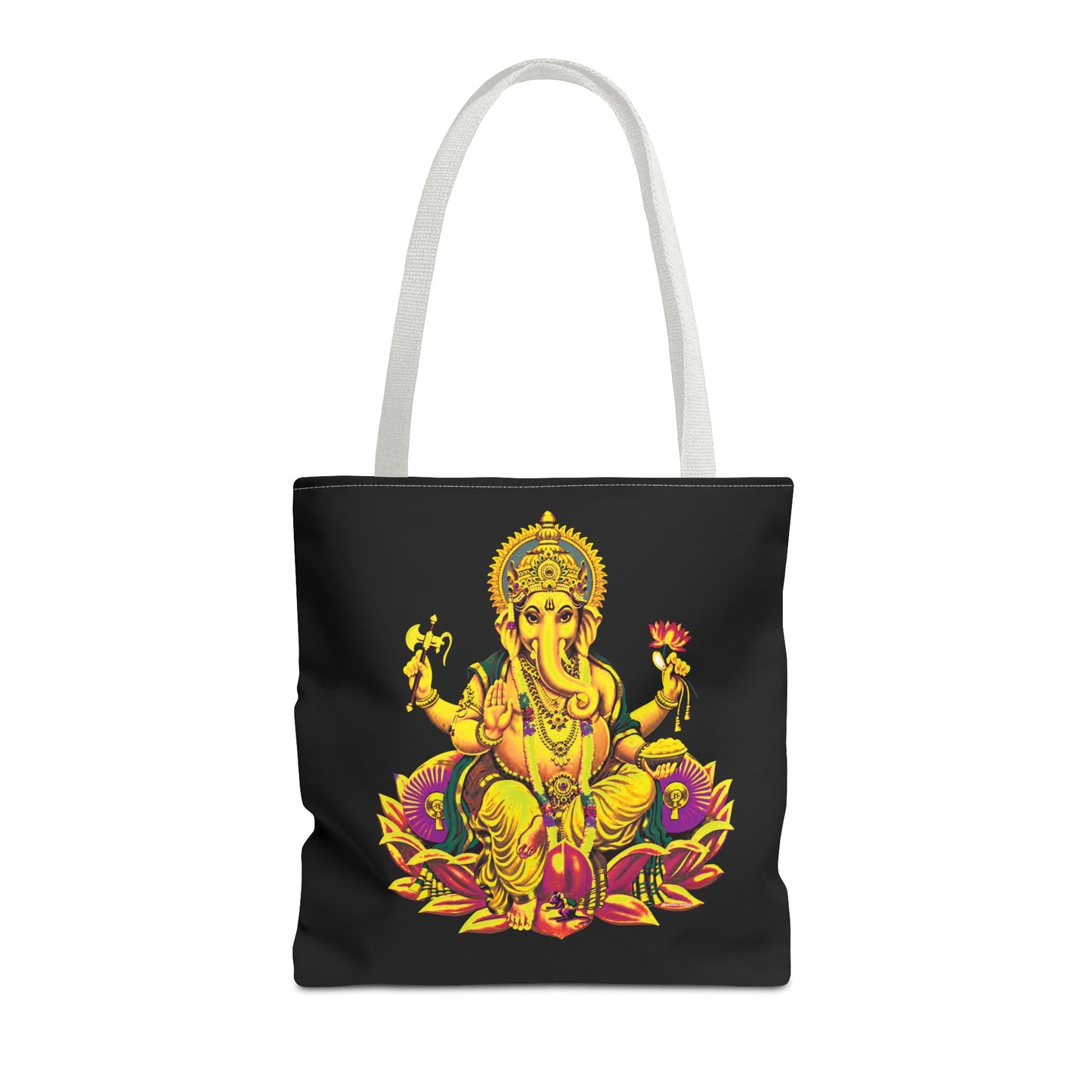 Ganesha Tote Bag