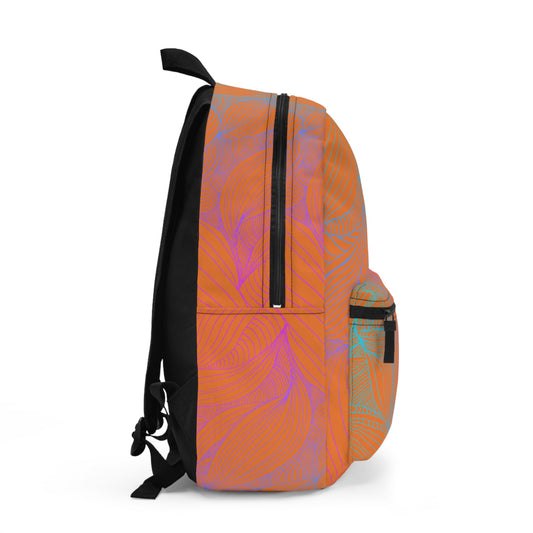 Back Pack
