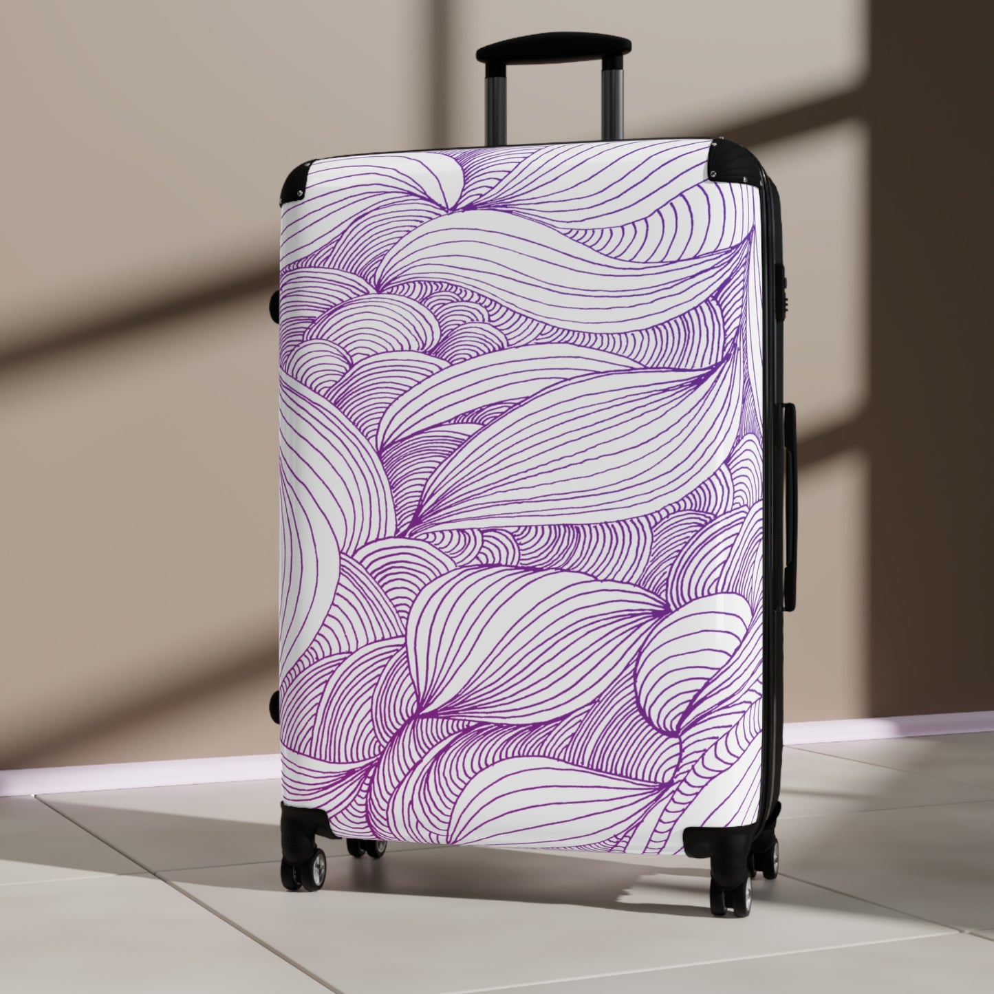 Suitcase
