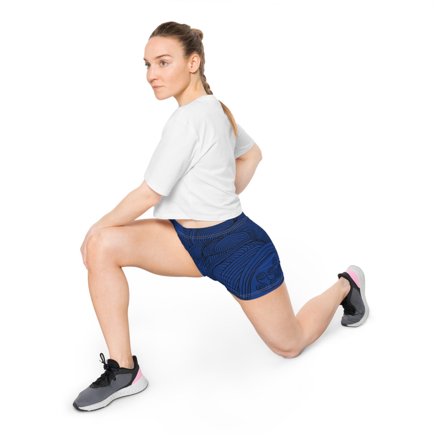 Women's Shorts - Stylish Summer Lounge Wear