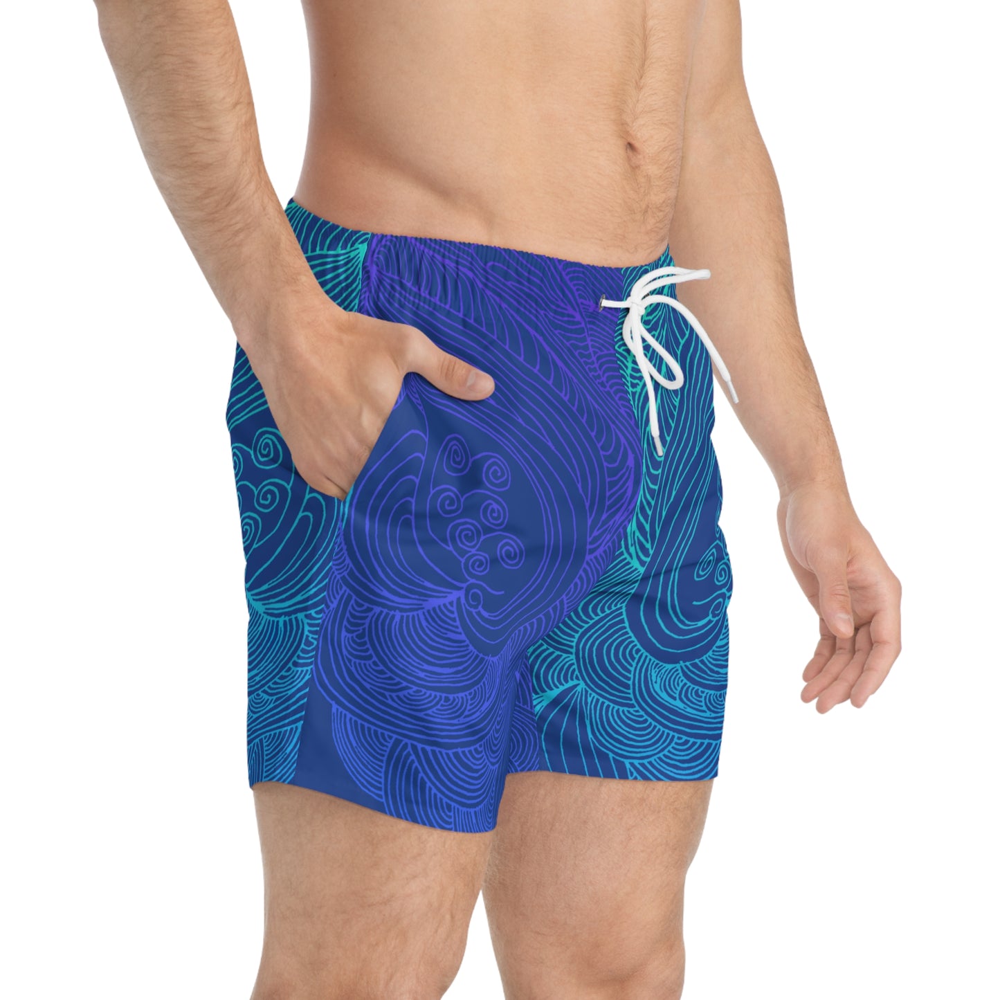 Swim Trunks