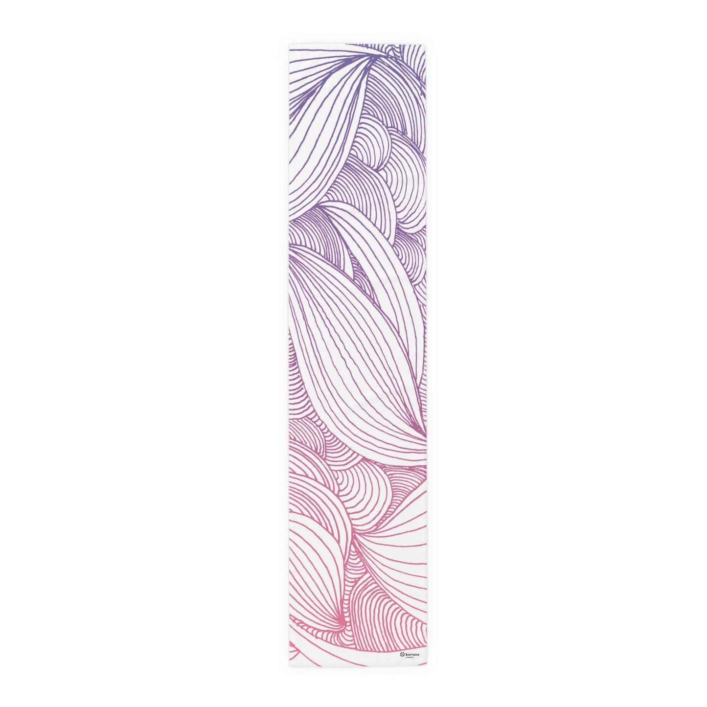 Table Runner (Cotton, Poly)