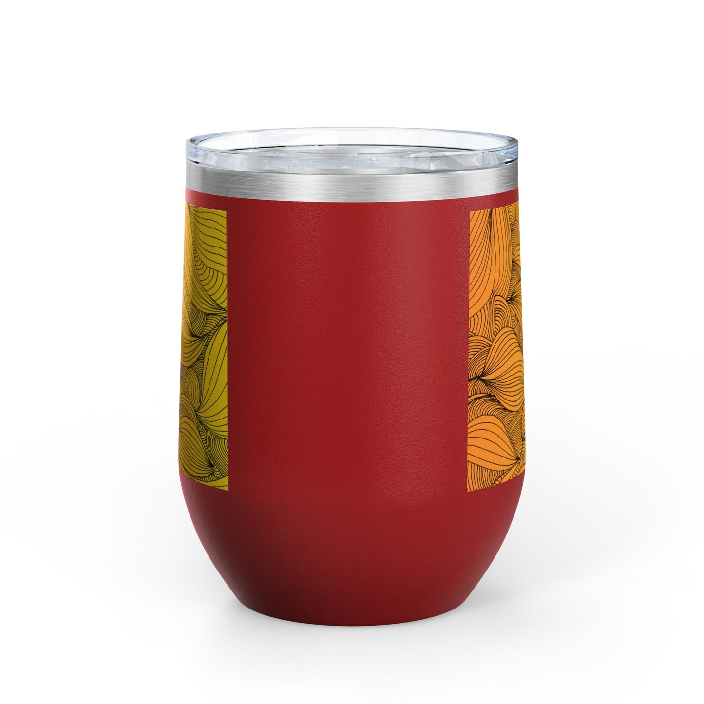 Wine Tumbler, 12oz