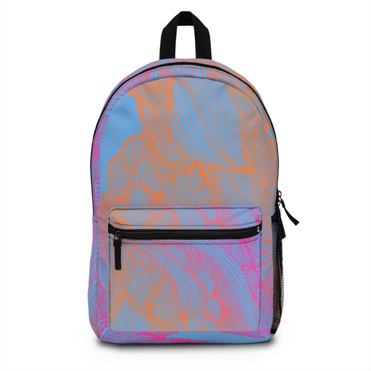 Back Pack