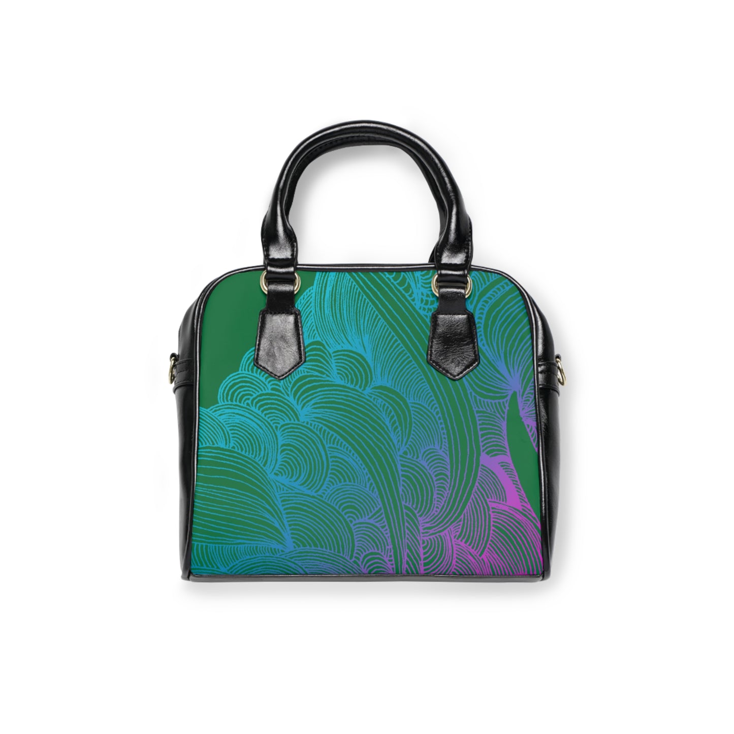 Shoulder Handbag