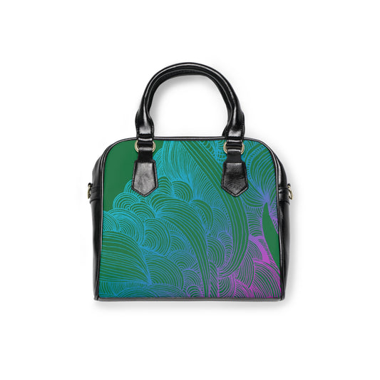 Shoulder Handbag