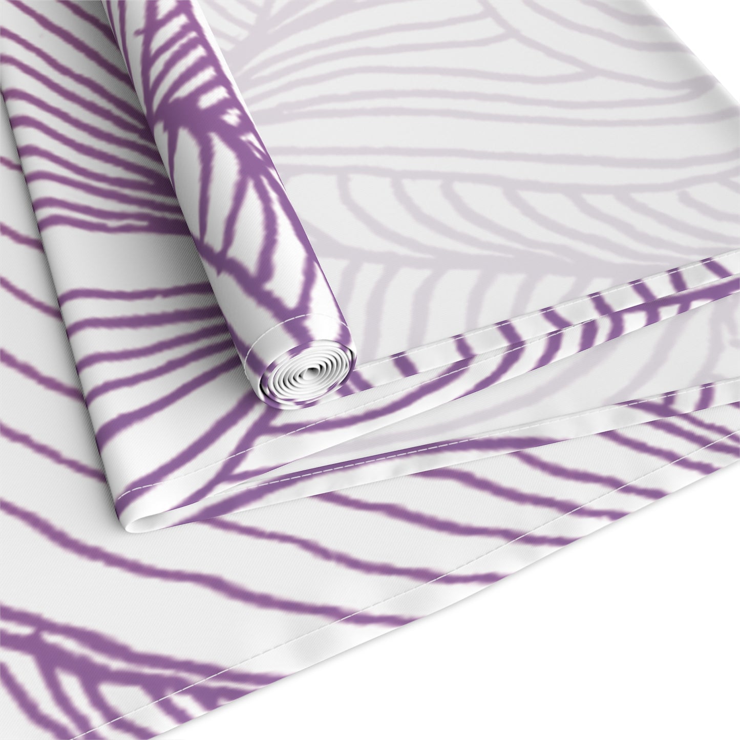 Table Runner (Cotton, Poly)