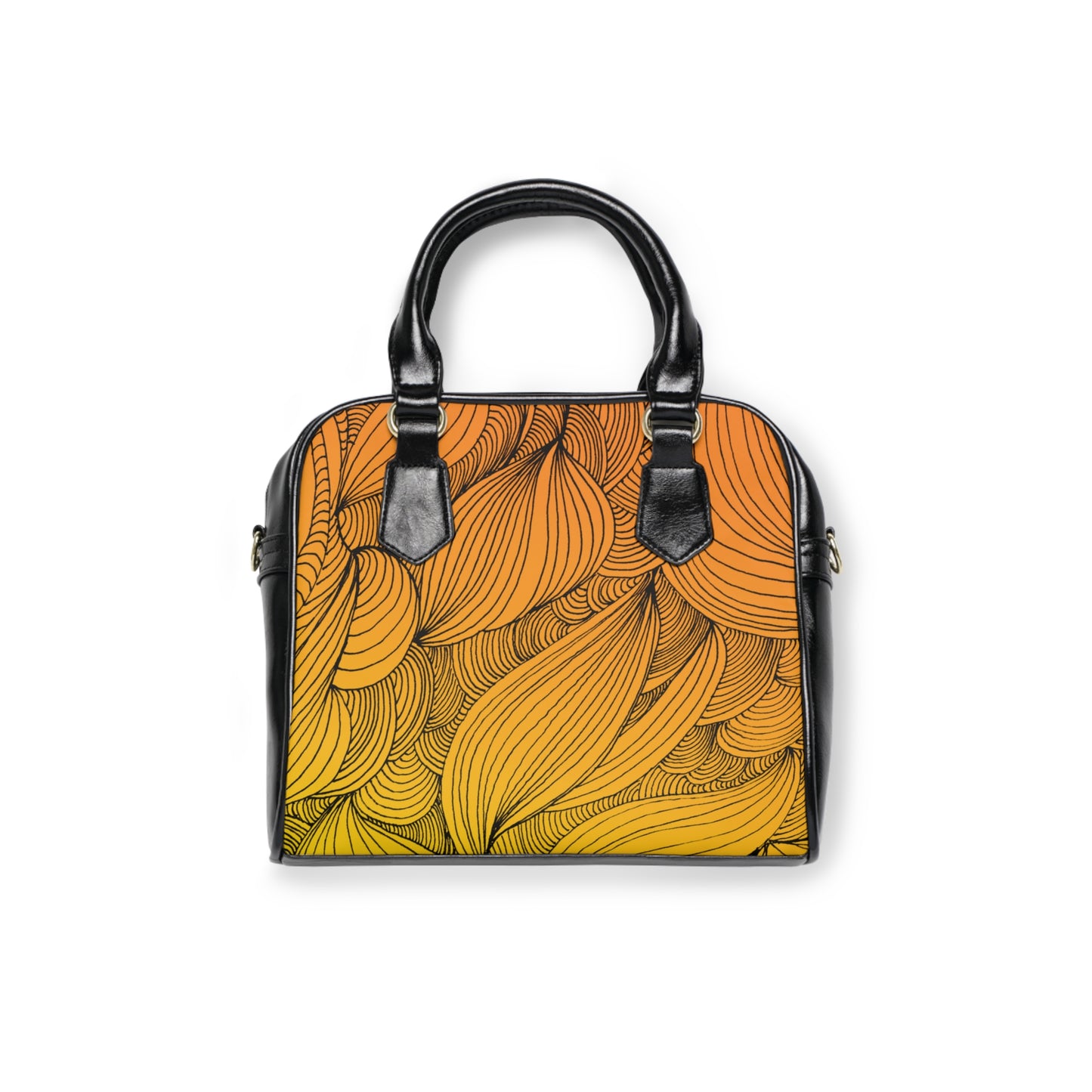 Shoulder Handbag