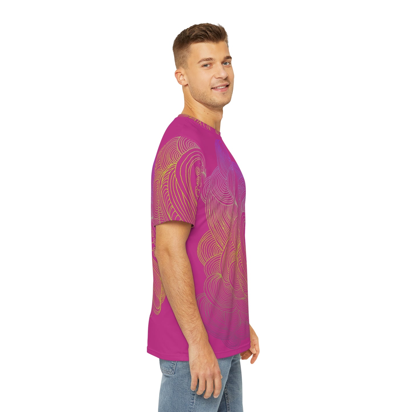 Men's Tee