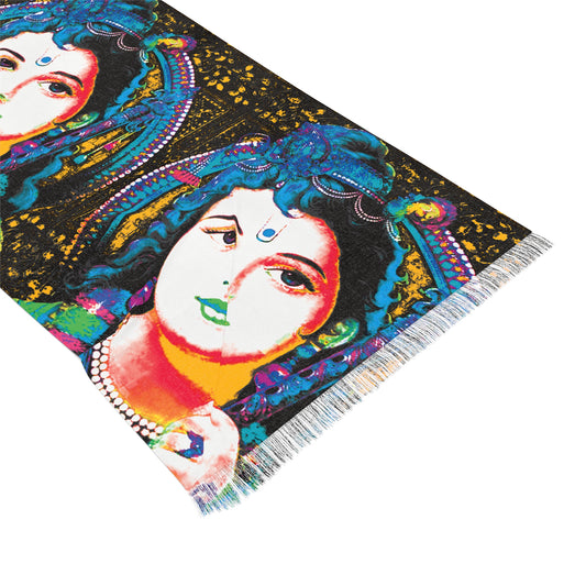 Krishna Scarf