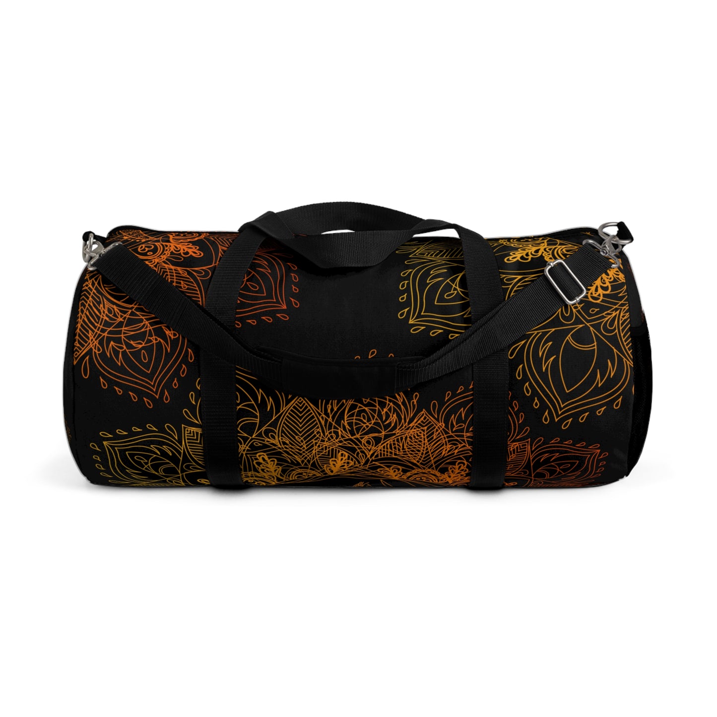 Duffel Bag - Perfect for Travel & Gym