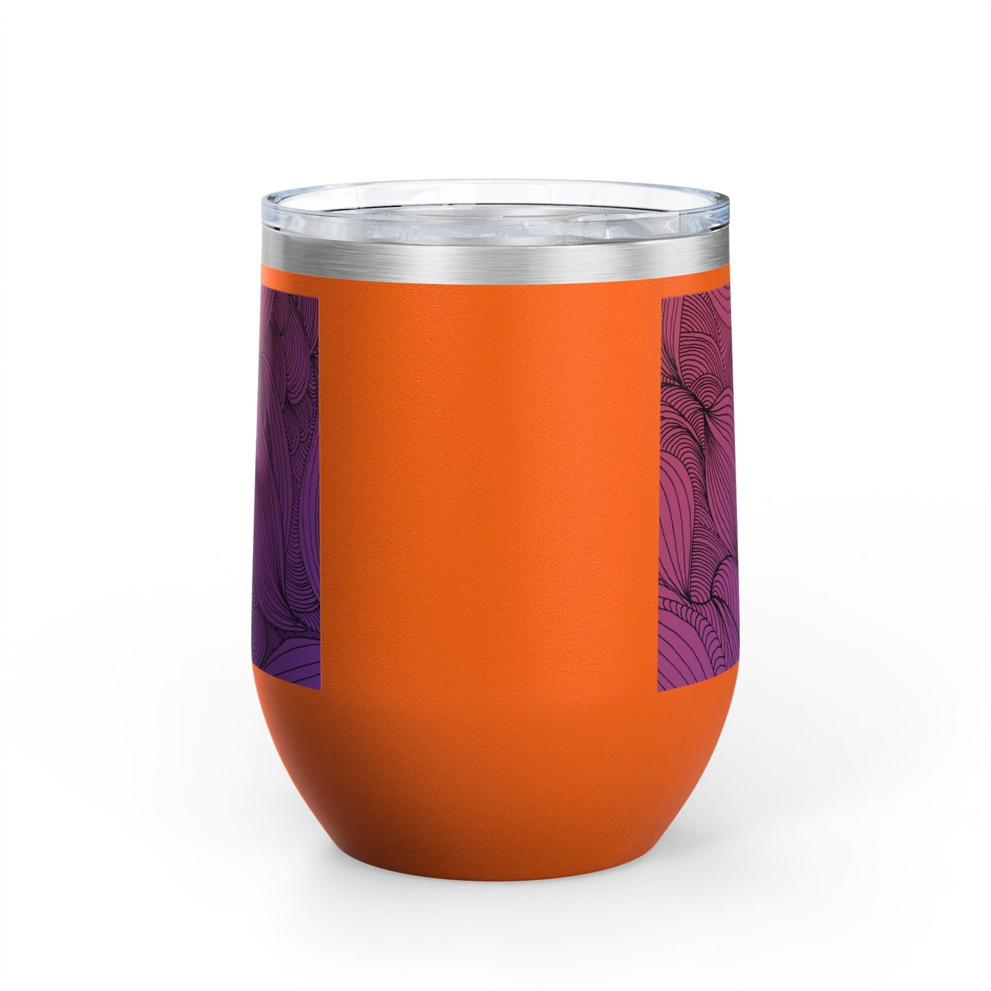 Wine Tumbler, 12oz