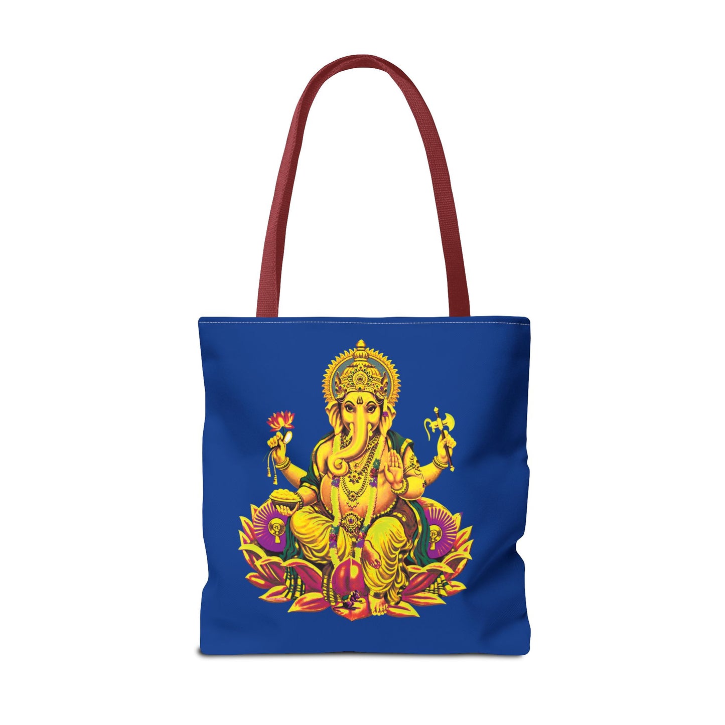 Ganesha Tote Bag
