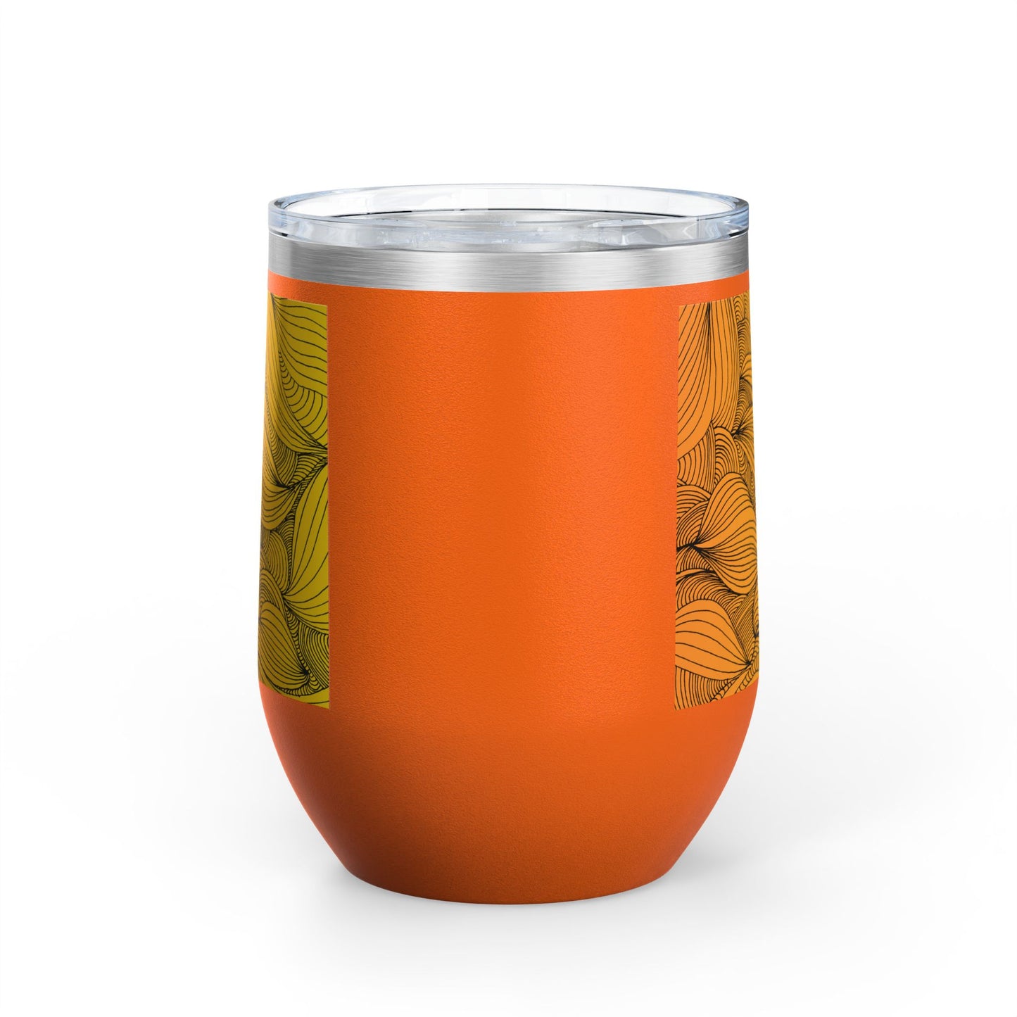 Wine Tumbler, 12oz