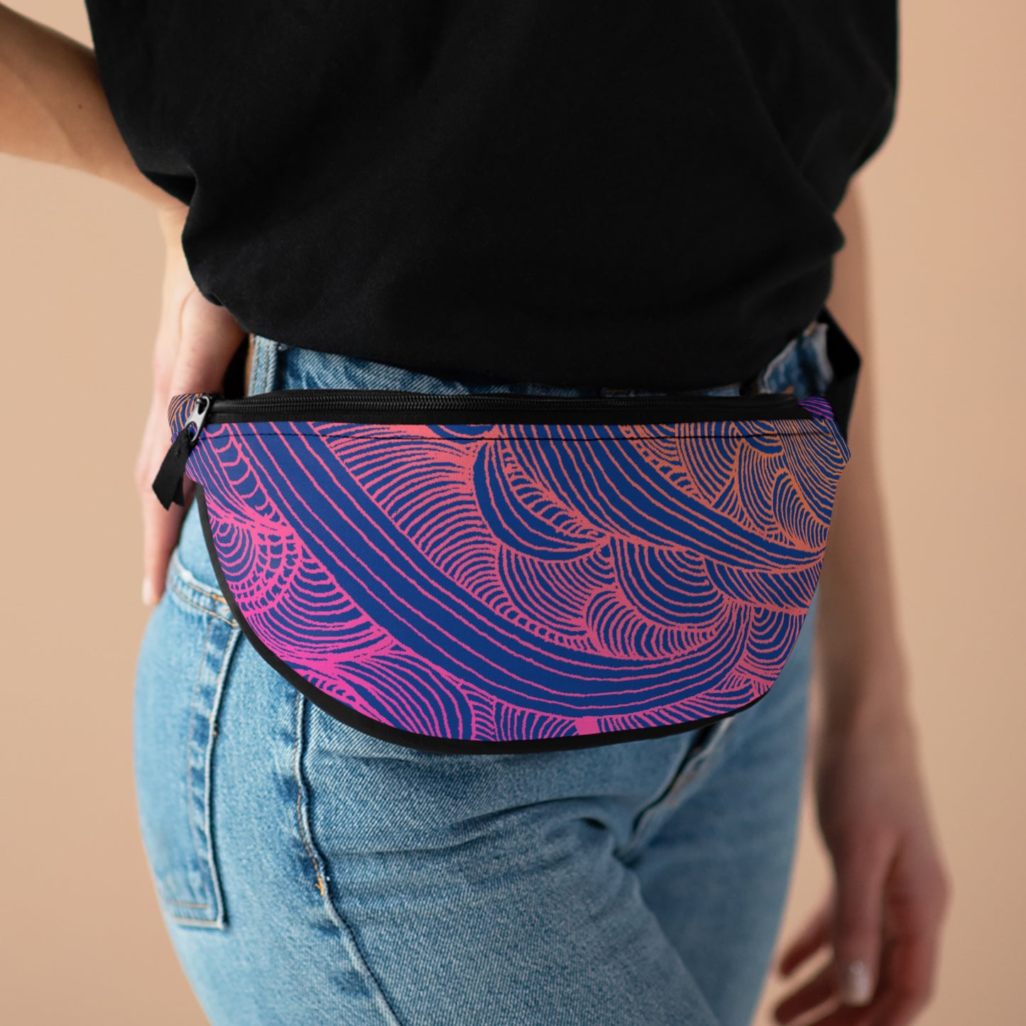 Aura Pack-Fanny Pack