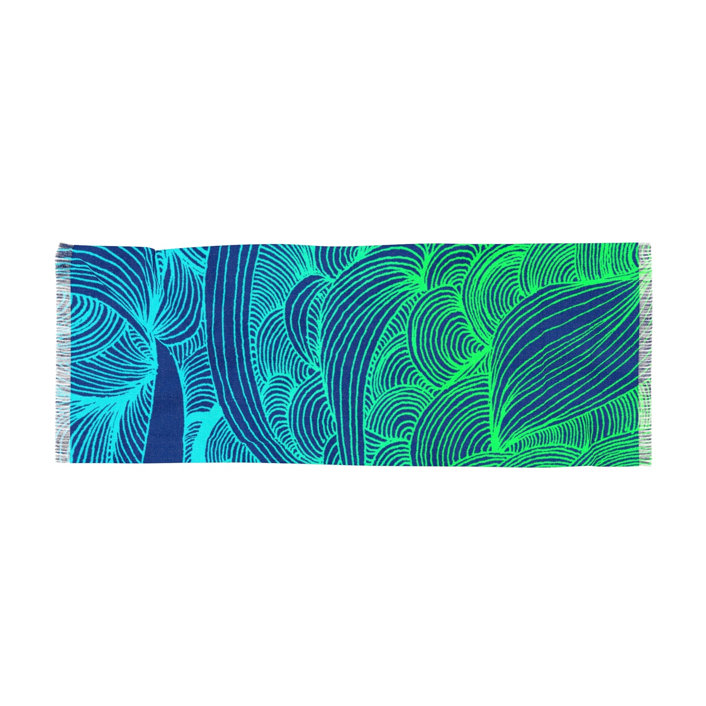 Warm Embrace-Light Scarf
