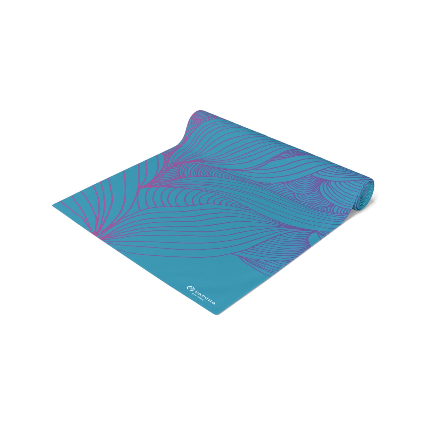 Table Runner (Cotton, Poly)