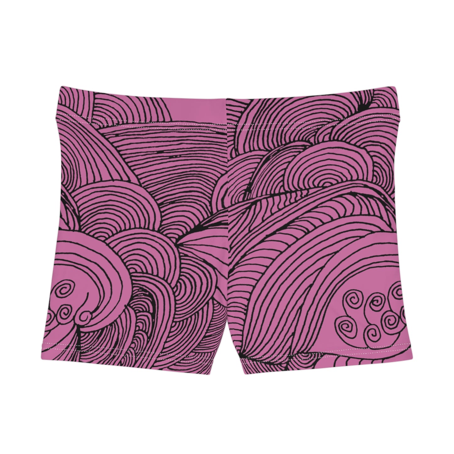Women's Shorts - Stylish Summer Lounge Wear