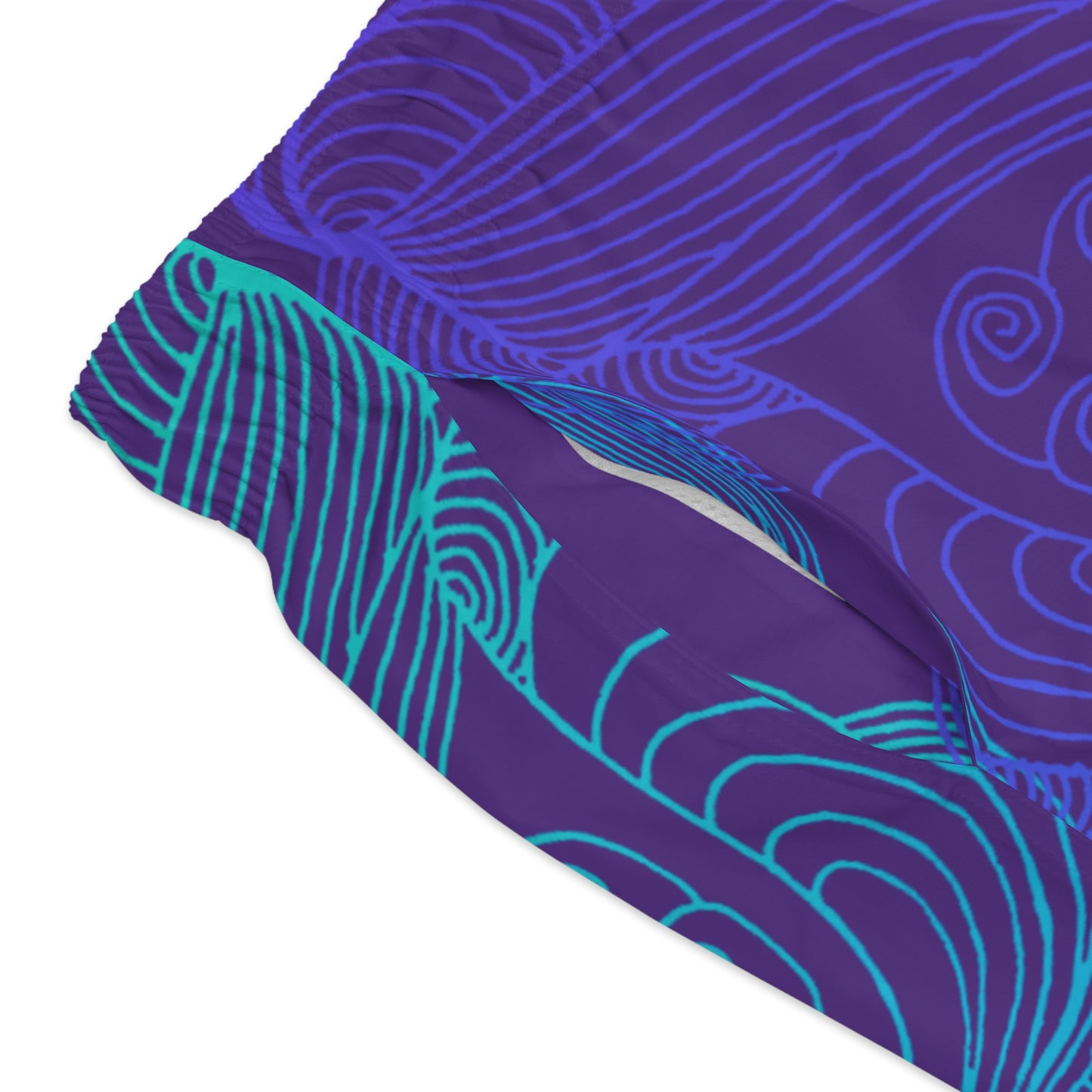 Swim Trunks