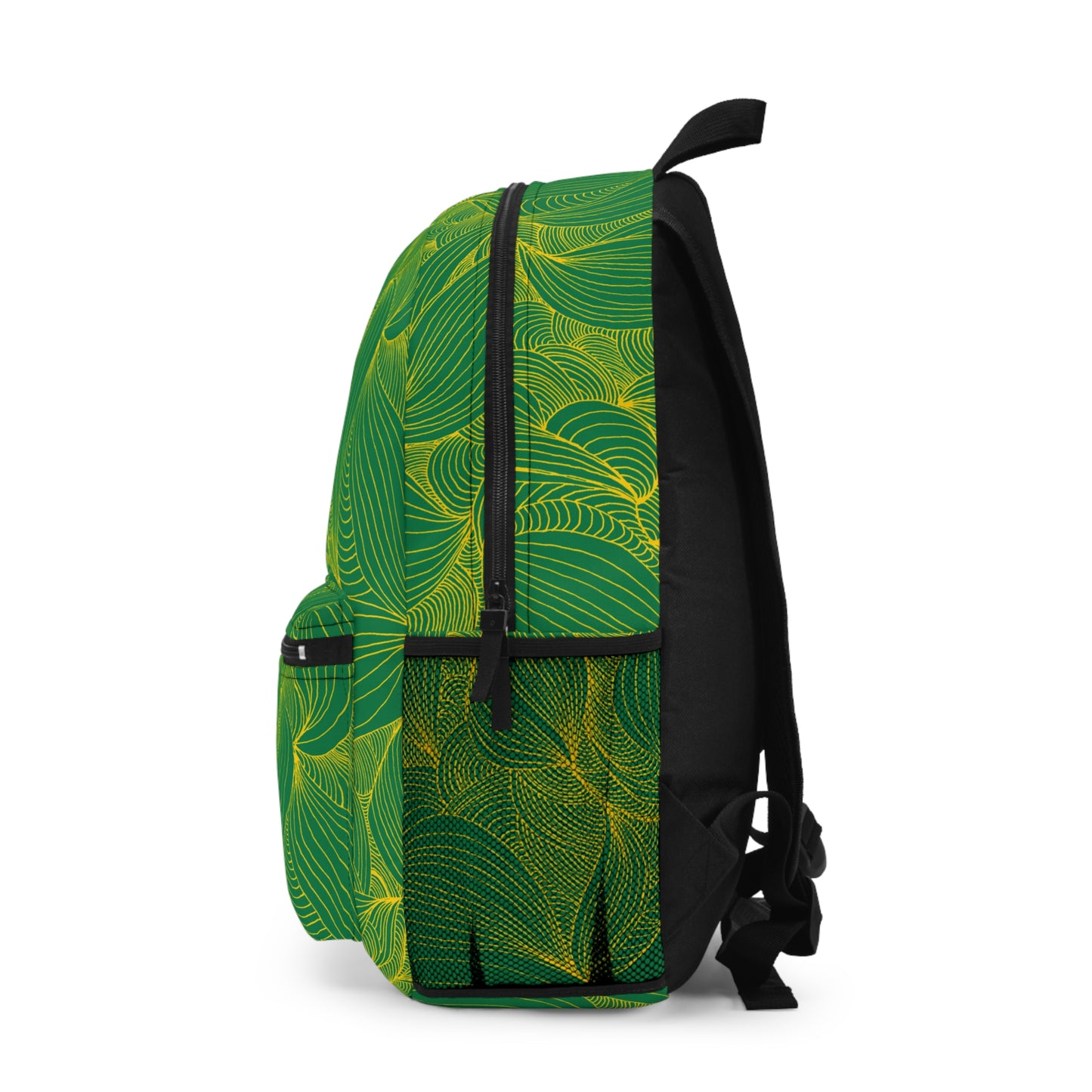 Back Pack