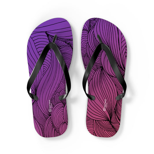 Sankalpa Steps-Flip Flops