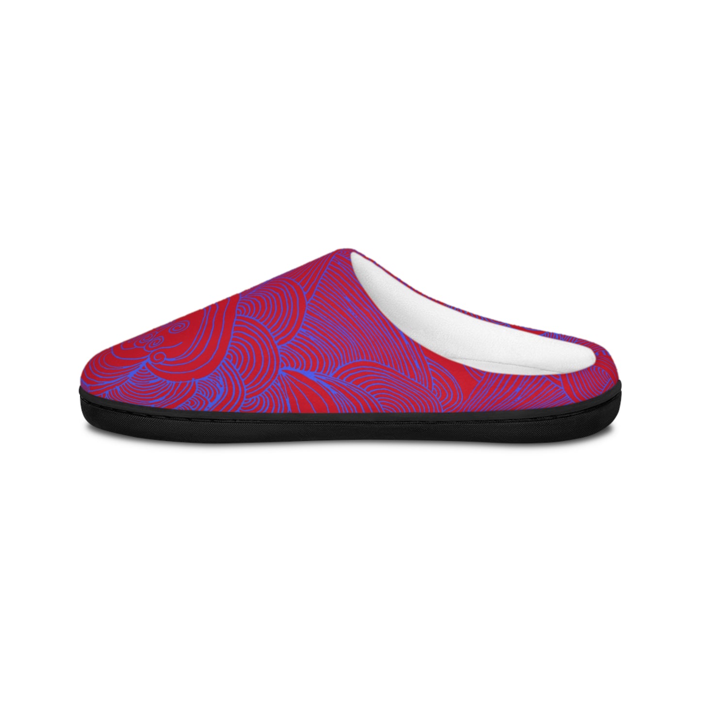 Compassionate Steps-Women's Indoor Slippers