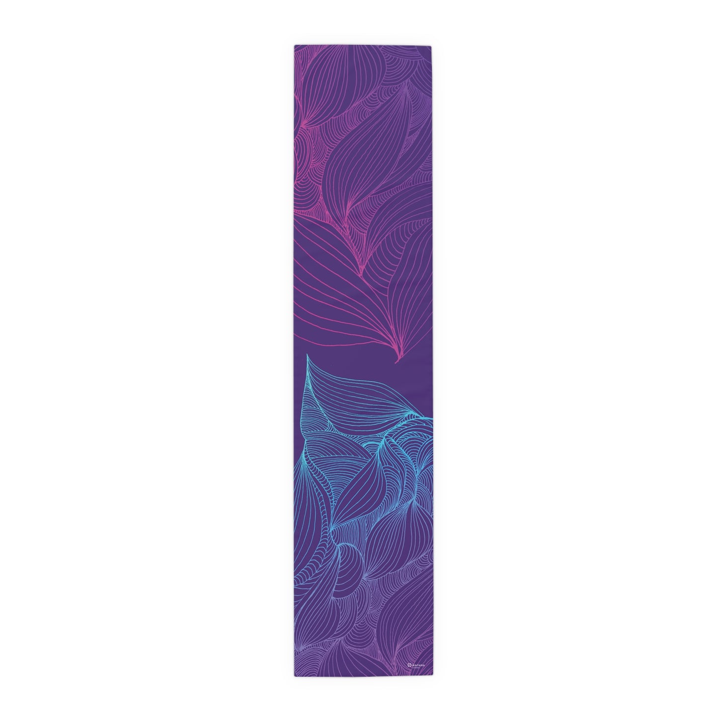 Table Runner (Cotton, Poly)