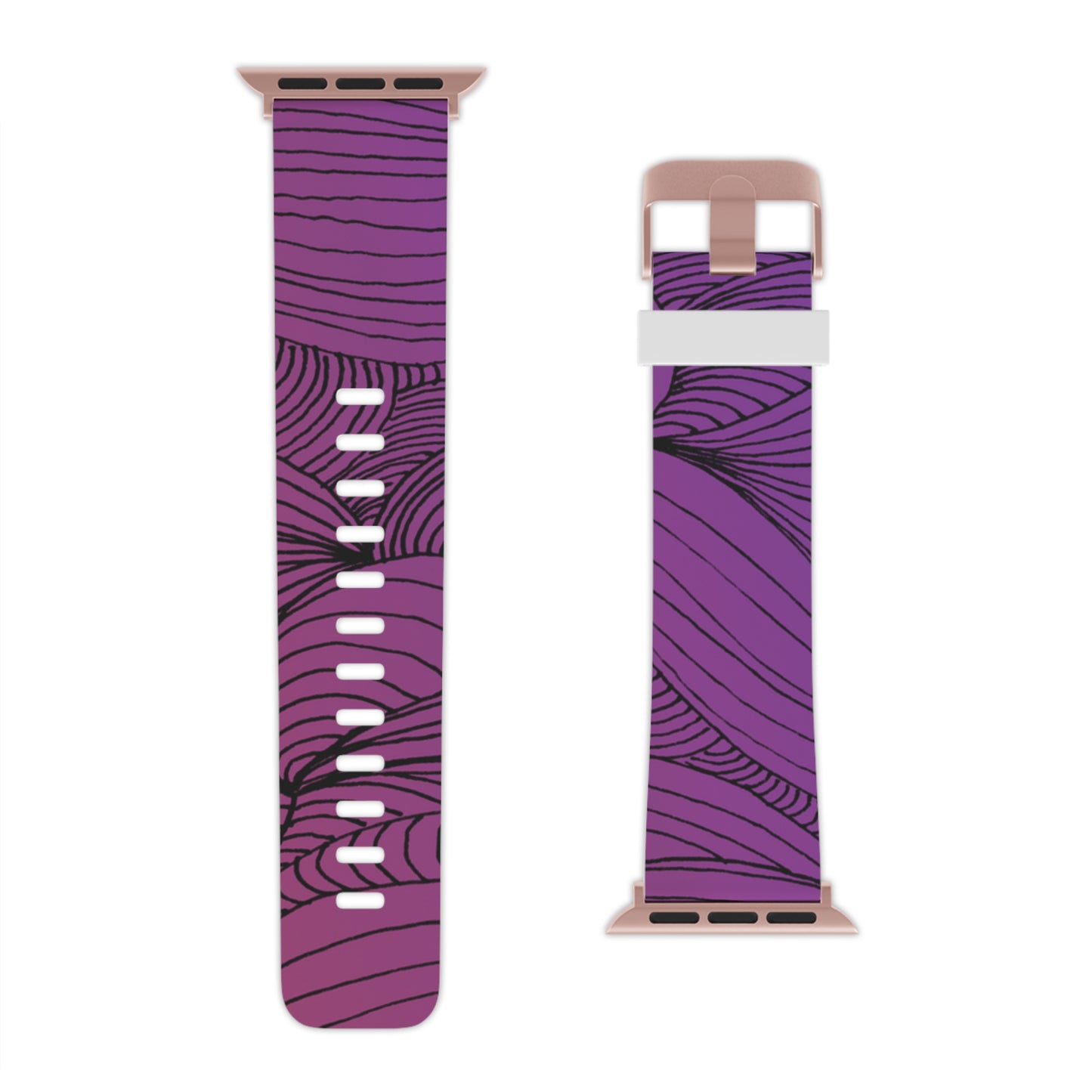 Time to Heal-Watch Band for Apple Watch