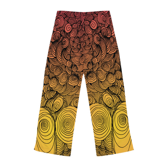Women's Pajama Pants
