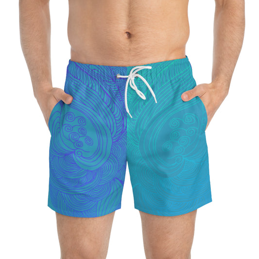 Swim Trunks