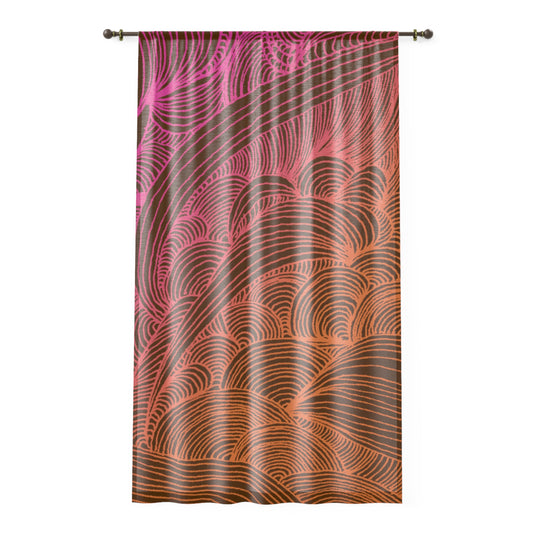 Window Curtain