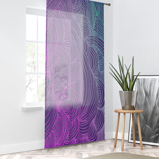 Window Curtain