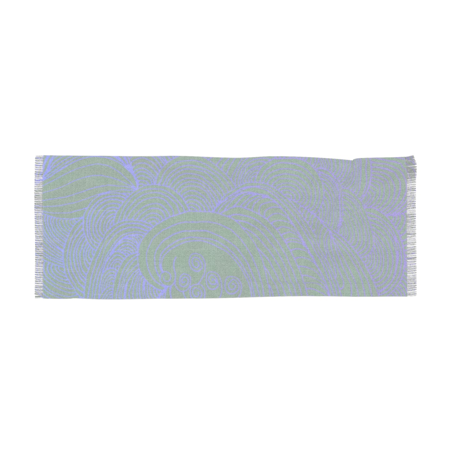 Warm Embrace-Light Scarf