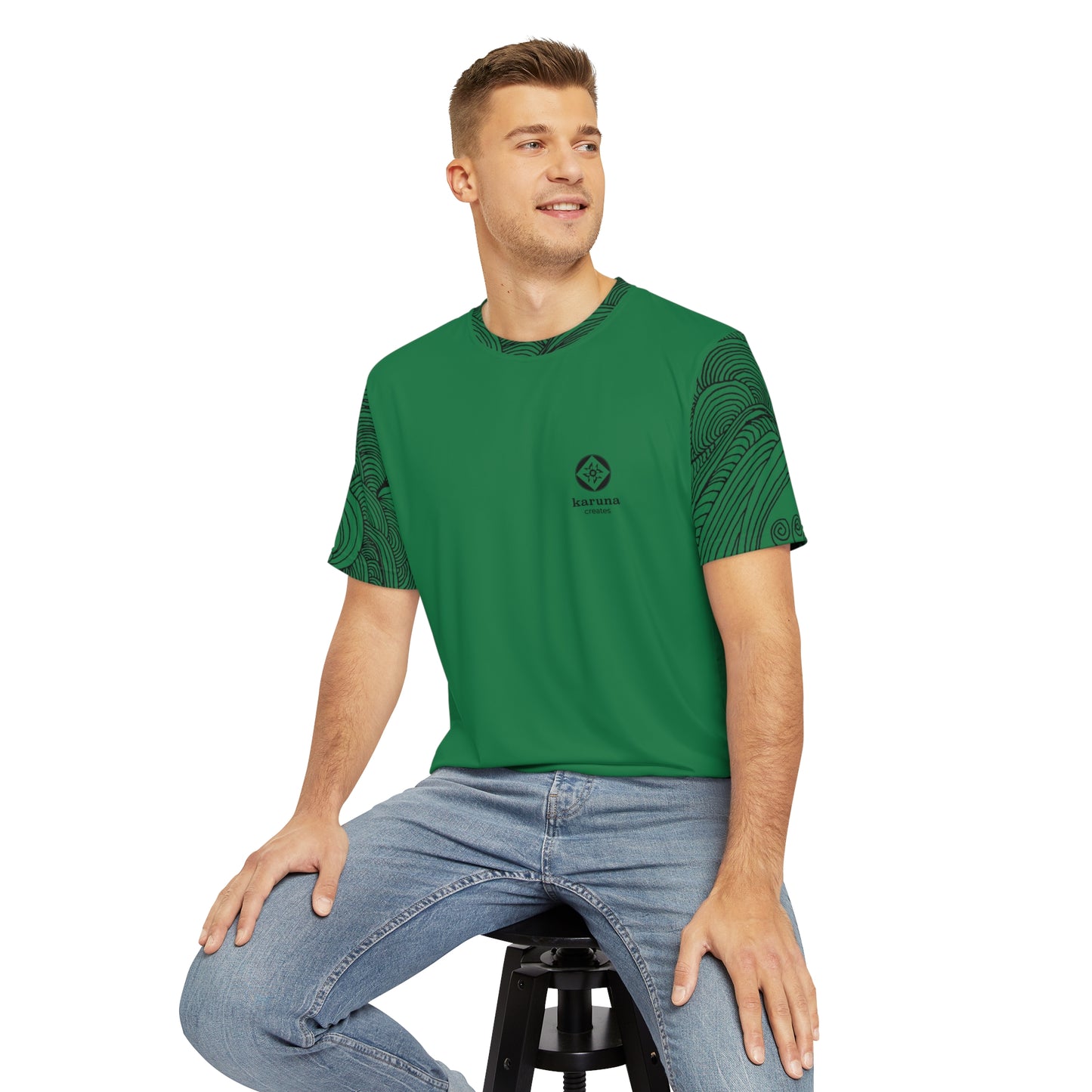 Men's Tee