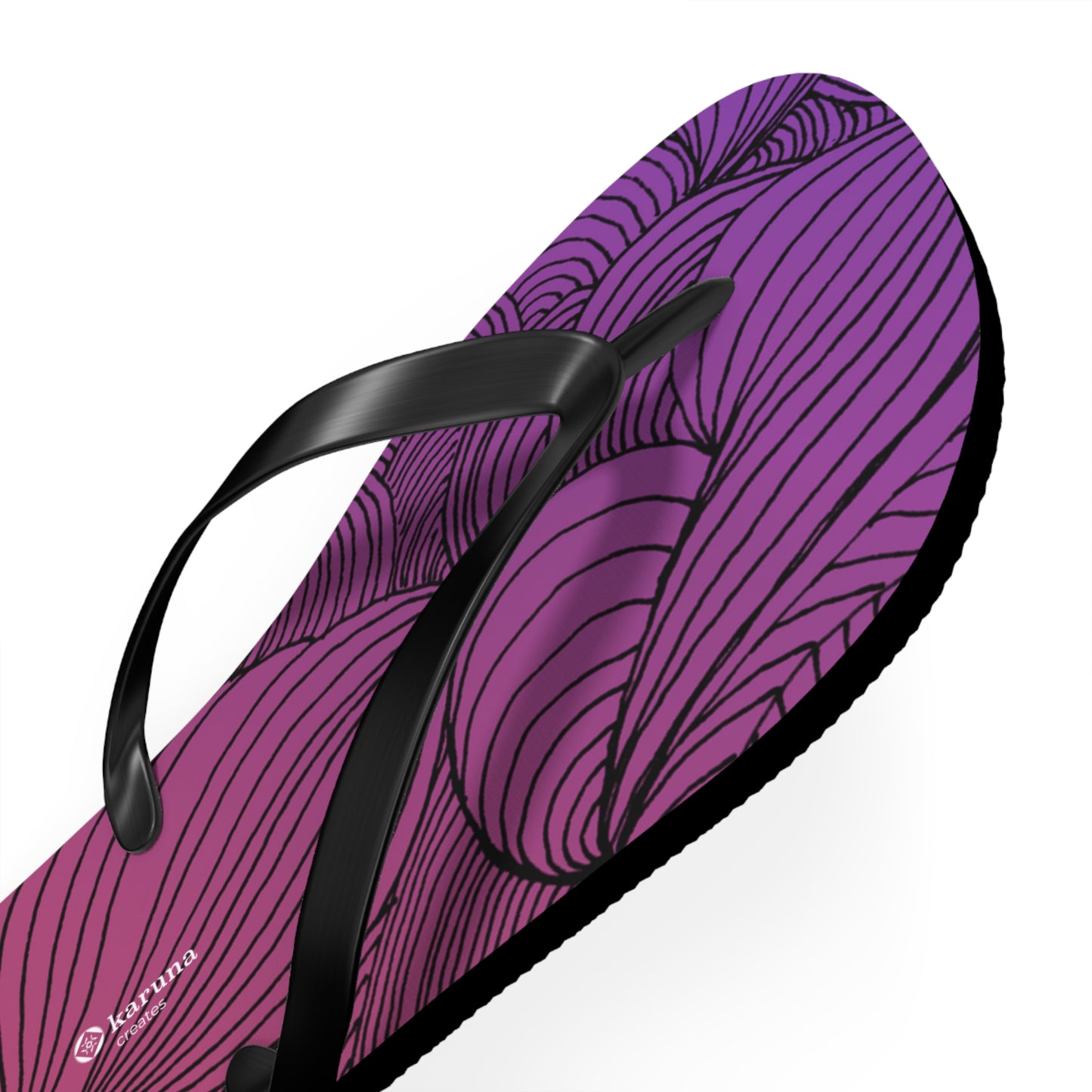 Sankalpa Steps-Flip Flops