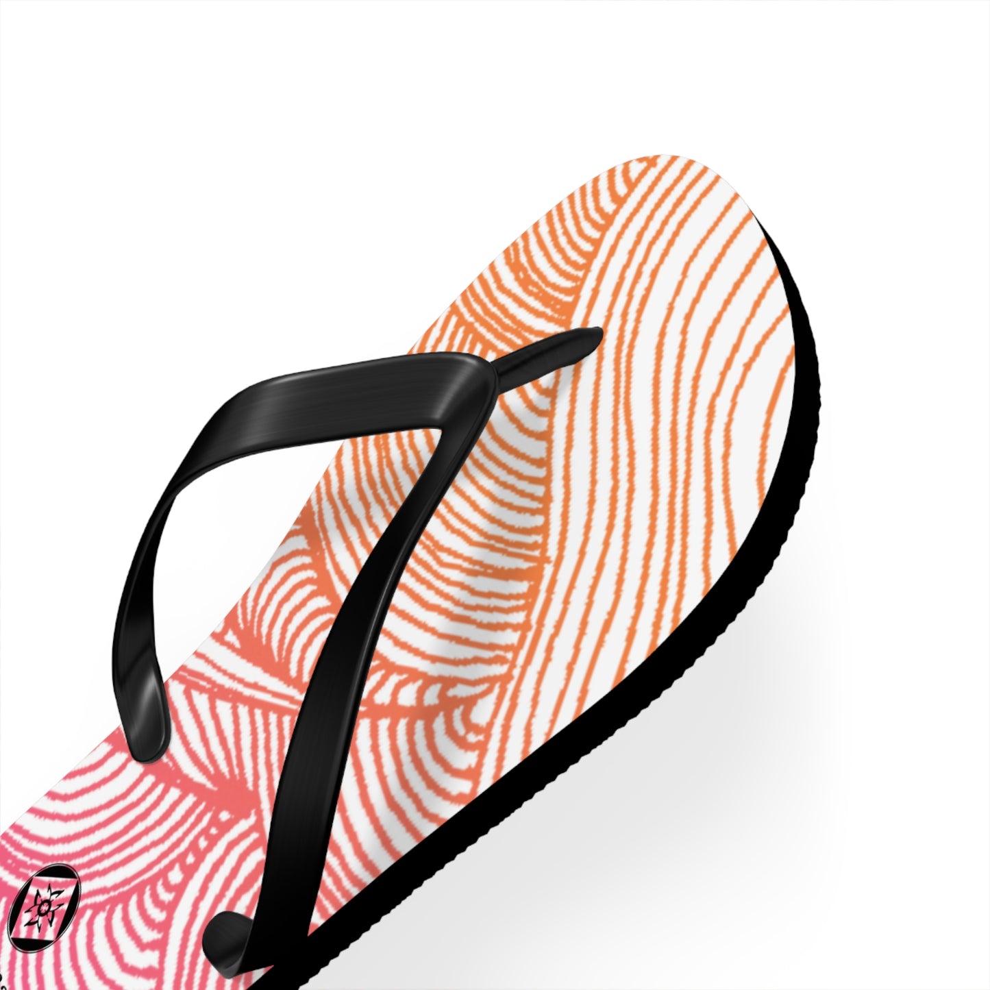 Sankalpa Steps-Flip Flops