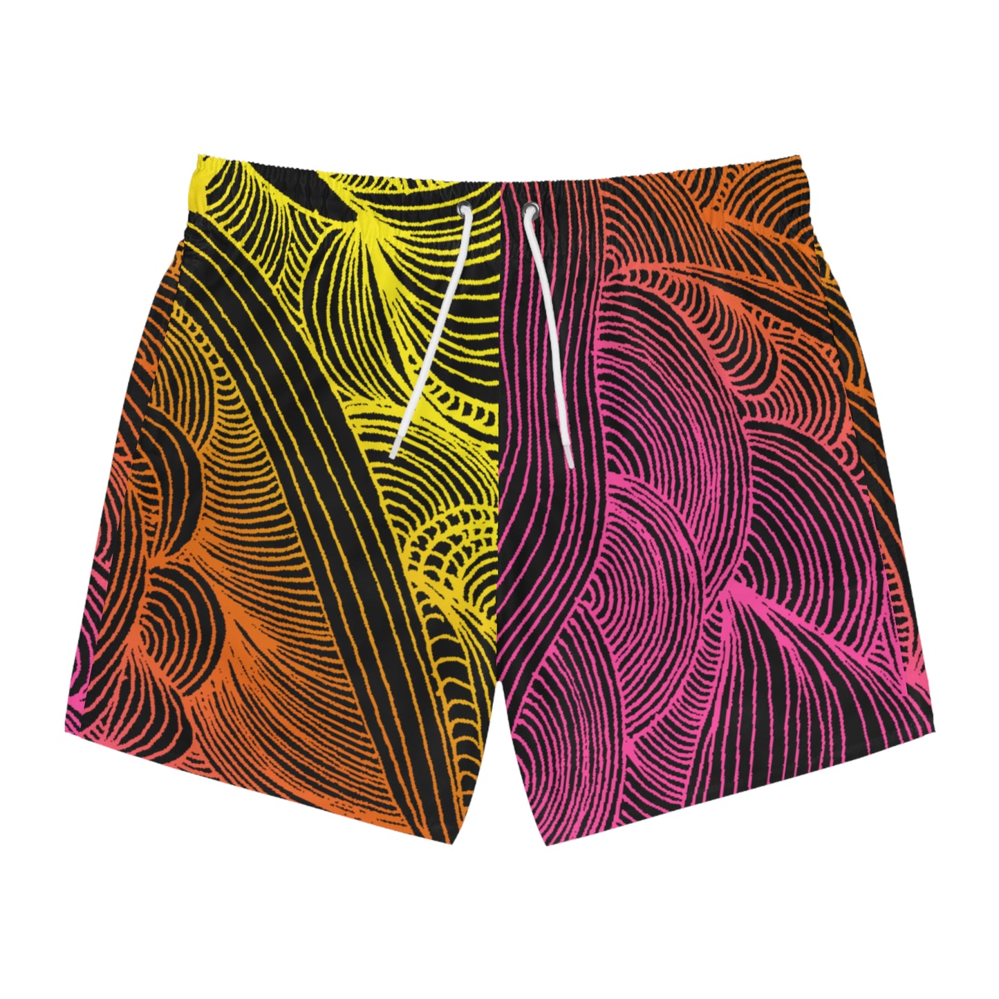 Swim Trunks