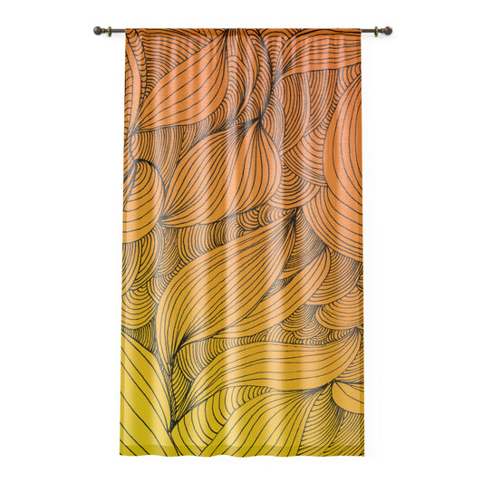Window Curtain