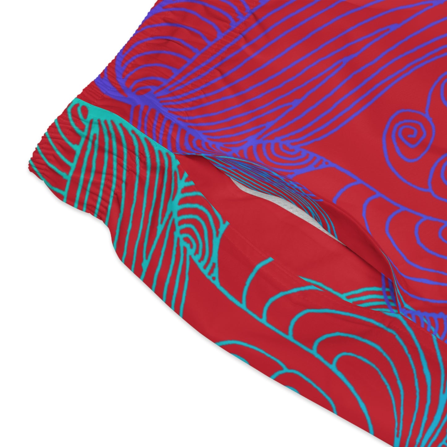 Swim Trunks