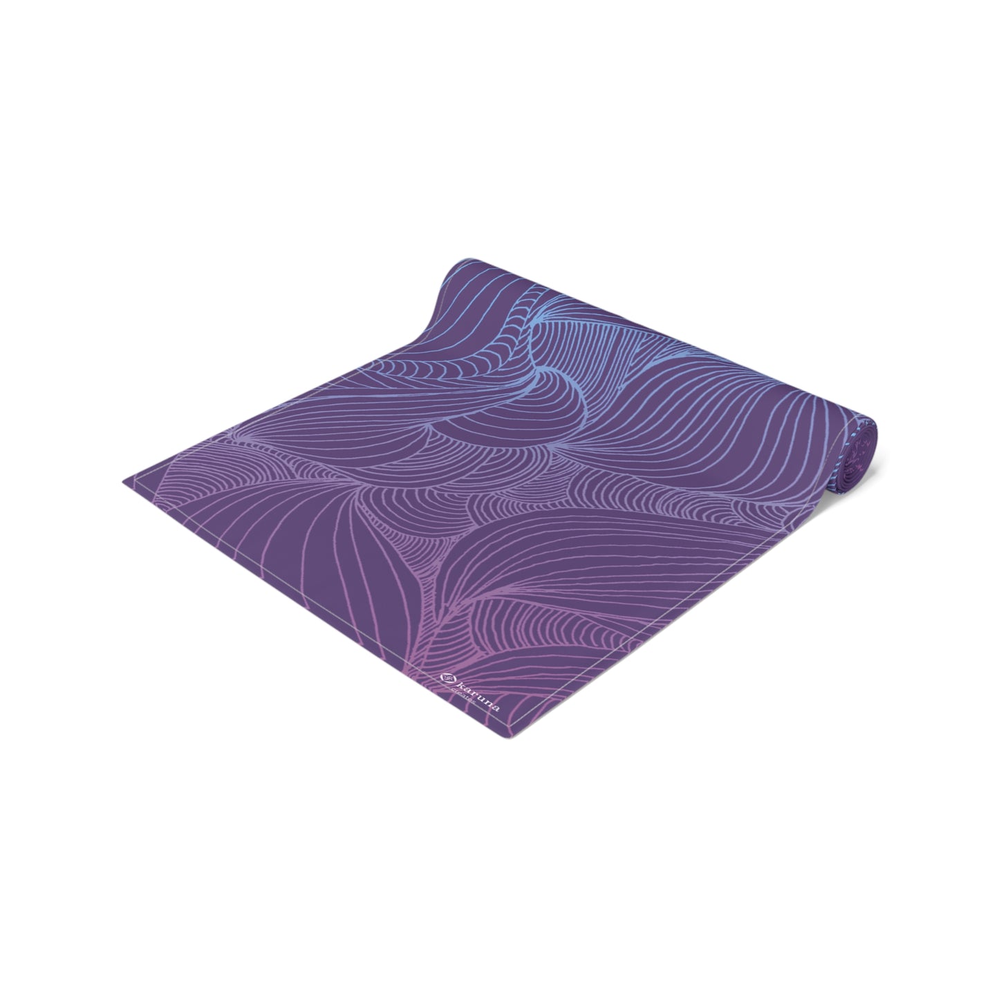 Table Runner (Cotton, Poly)