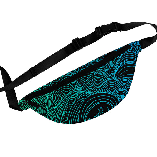Aura Pack-Fanny Pack