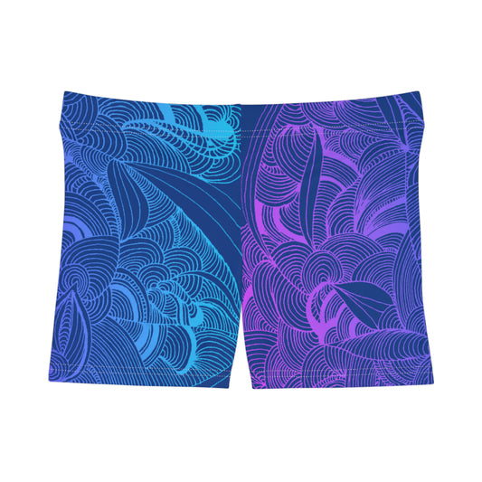 Women's Shorts - Stylish Summer Lounge Wear