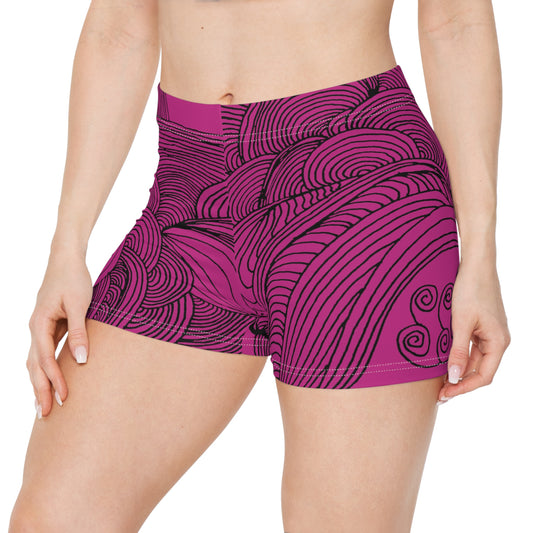 Women's Shorts - Stylish Summer Lounge Wear
