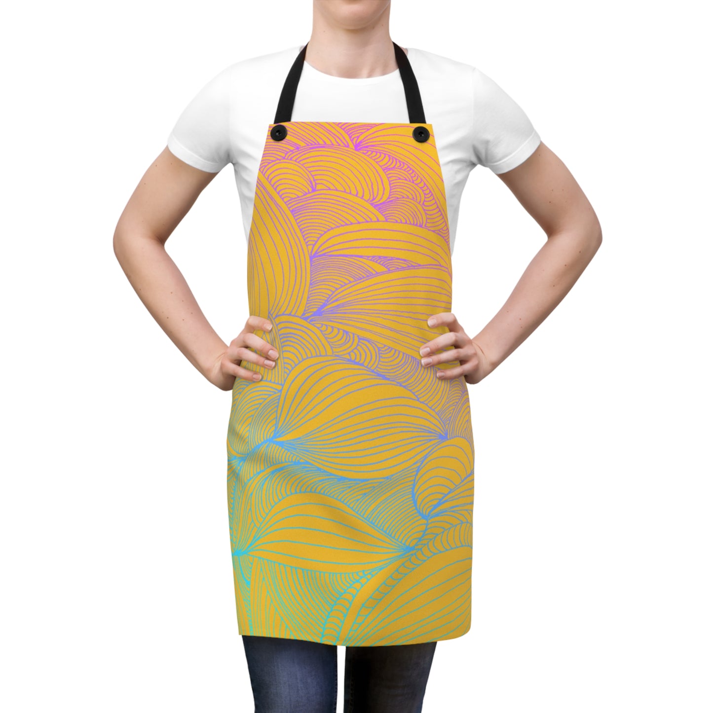 Apron