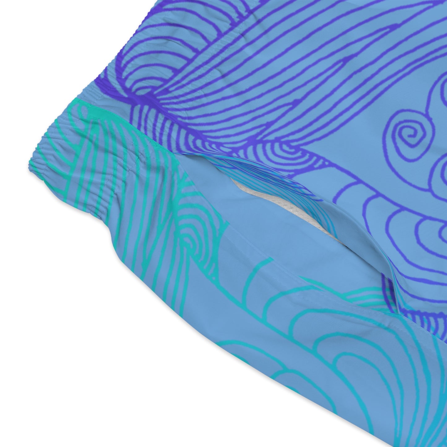 Swim Trunks