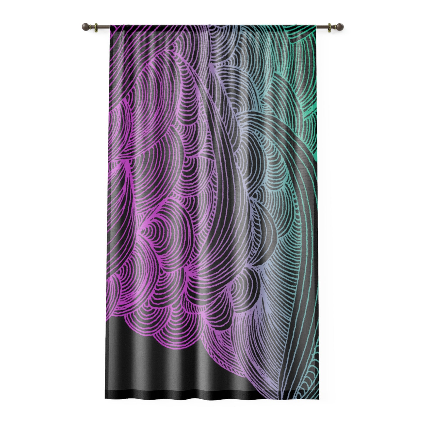 Window Curtain