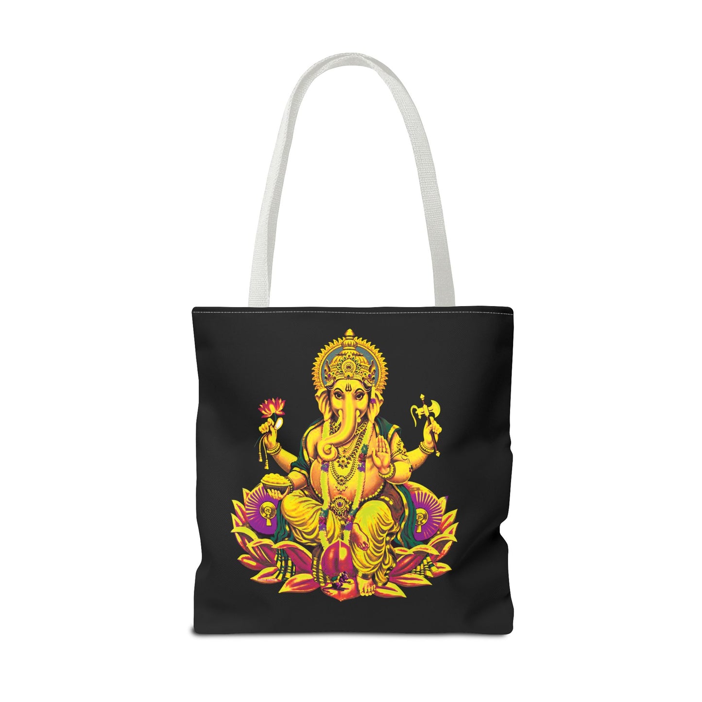 Ganesha Tote Bag